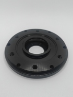Pièces métalliques personnalisées de précision, service d'usinage CNC 3/4/5 axes, équipement industriel, acier inoxydable, laiton, perçage, brochage