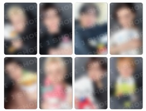 Mini figurine en plastique de 10 cm Ver.-SKZOO X SANRIO CHARACTERS avec POB K-POP Vente en gros STRAYKIDS Korean Select a Member - Product Image 2