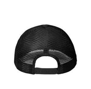 2026 personalizado 100% algodón caqui gorra de camionero malla trasera ajustable gorra Snapback para uso al aire libre con logotipo bordado OEM ODM - Product Image 4
