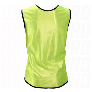 Mesh <b>Training</b> <b>Bibs</b> Cheap Soccer Wear Unisex Custom Sports Basketball Football <b>Training</b> Vests Reversible Breathable Practice - Product Image 4