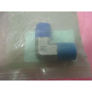 AMAT 3300-03901 FTGTBG 5/8T 1/2MNPT 90 Grados Elbow - Equipos y Piezas de Semiconductores de Confianza con Legado Global - Product Image 2