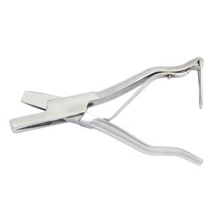 Cortador de Orejas de Grado Médico, Cortador de Orejas de Acero Inoxidable, Cortador de Orejas de Calidad Quirúrgica para Procedimientos Clínicos - Product Image 1