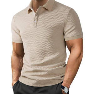 Men's Black and <b>Orange</b> Contrast <b>Polo</b> Shirt - Sporty color-block <b>polo</b> with bold <b>orange</b> accents for a sharp, team-ready look. - Product Image 3