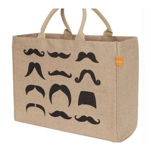 Bolsas de Yute Extra Grandes Personalizables de Calidad Inigualable, Más Vendidas, para Regalos, Directamente del Fabricante en India - Product Image 1