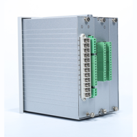 Relais de puissance inverse avec exportation solaire et protection anti-retour pour systèmes de production distribuée et installations photovoltaïques ASW-441