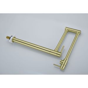 Rubinetto da Cucina con Prolunga e Funzionalità Premium - Product Image 3