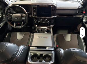 Ford F-150 Raptor R Usado 2024 - Product Image 5