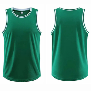 Proveedor de Uniformes de Baloncesto de Alta Calidad, Conjunto de Camiseta y Pantalones Cortos Deportivos Transpirables para Equipos, Venta al Por Mayor - Product Image 5