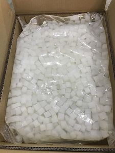 เนื้อมะพร้าวพรีเมียมแบบก้อน 10 มม. รสผลไม้ ขนาดปรับแต่งได้ บรรจุในซอง/ถ้วย/ถุง แพ็คใหญ่ พร้อมใช้ เยลลี่เวียดนาม - Product Image 2