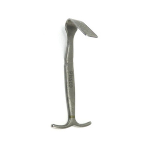 เครื่องมือถ่างเนื้อเยื่อแบบยาวตรง PISSCO เครื่องมือถ่างเนื้อเยื่อแบบสองด้าน เครื่องมือถ่างเนื้อเยื่อสำหรับการผ่าตัด เครื่องมือถ่างเนื้อเยื่อแบบยาวตรงสำหรับการผ่าตัด - Product Image 1