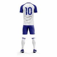 Camiseta de Fútbol España 2026 de Secado Rápido, 100% Poliéster, Sublimación Completa, con Nombre del Jugador y Diseño de Puntos, Lista para el Invierno
