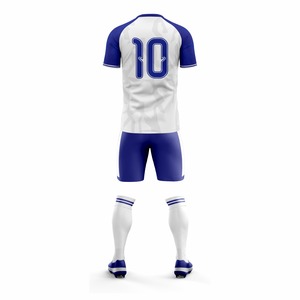 Maillot de football Espagne 2026 à séchage rapide 100 % polyester, entièrement sublimé, avec nom du joueur et motif à pois, prêt pour l'hiver - Product Image 2