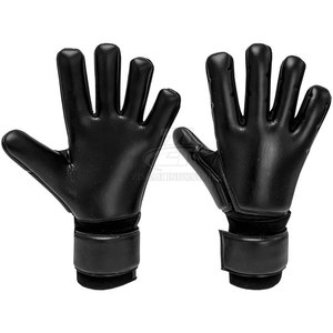 Pakistán fabrica guantes de portero transpirables respetuosos con el medio ambiente de cuero hechos guantes de portero de tamaño personalizado - Product Image 6