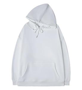 OEM Custom Pullover Hoodie Premium Quality Customised Printing Hooded Sweatshirt for Wholesale Clothing Supply - Product Image 6