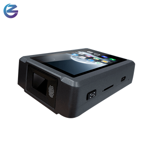 Nhà Máy Bán buôn Android <span class=keywords><strong>POS</strong></span> màn hình thiết bị đầu cuối thiết bị cầm tay với NFC GPS Wifi cho điện thoại di động thanh toán và hàng tồn kho hệ thống - Product Image 5