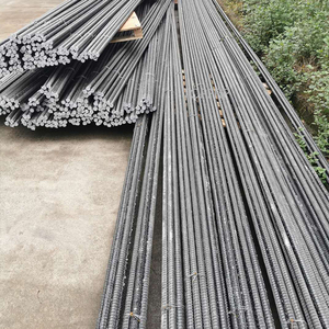 4-40mm Epoxy Composite Rebar Fibre de verre Rebar Basalte Rebar - Product Image 4