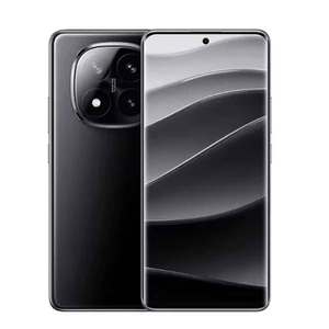 Teléfono Móvil Xi-ao M-i Red-mi Note 14 Pro+ 5G Octa Core, Snapdragon 7S Gen3, Pantalla AMOLED de 6.7 Pulgadas y 120Hz - Product Image 4