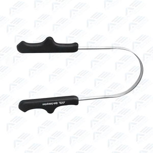Raspador de Goma para Cuidado Dental de Uso Clínico Conveniente, con Certificación CE, Equipos Dentales, Instrumentos Dentales, Instrumento Quirúrgico Dental - Product Image 5