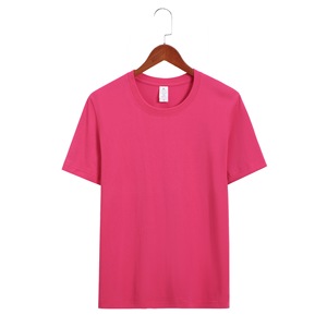 Wholesale 100% Cotton Knitted T-<b>Shirts</b> 1000 Piece <b>White</b> <b>Plain</b> Overrun Oversized 220g Letter Eco-Friendly Breathable Men's - Product Image 3