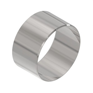 Anneau de serviette carré en métal, excellente qualité, porte-mouchoirs fait à la main, classique, élégant, fantaisie, nouvel anneau de serviette - Product Image 2