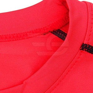 Men Rash Guards Breathable Eco-Friendly Quick Dry Long Sleeve Surf Training <b>Compression</b> Athletic Fitness Lightweight Performance - Product Image 5