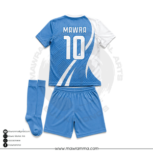 Wholesale Custom Soccer Uniforms Mens Professional Team Sports Jerseys Breathable Quick Dry Training Match <b>Kit</b> Manufacturer - Product Image 4
