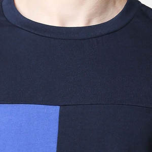 T-shirts pour hommes à manches courtes, coupe ajustée, vêtements décontractés d'été, respirants, légers, à bas prix - Product Image 5