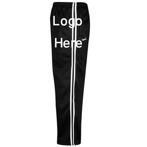 Top Quality Winter Wear Sweat <b>Pants</b> Customized Jogger Mens Jogger Sweat <b>Pants</b> Zipper Pockets High Quality From Bangladesh - Product Image 4