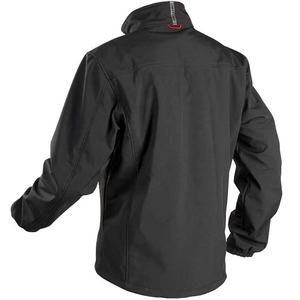 Giacca Softshell da <span class=keywords><strong>Moto</strong></span> Impermeabile e Traspirante per Motociclisti Professionisti, Reti di Consegna e Distributori - Product Image 2