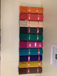 Incienso de Agarwood y Palo Santo de Alta Calidad al Mejor Precio, para Uso Religioso, Venta al Por Mayor GMEX JSC Origen Vietnam, Diámetro de 3-3.5 mm - Product Image 6