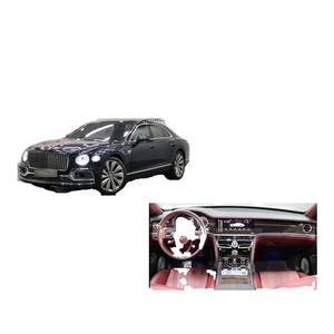 Bentley Flying Spur 4.0 Julio 2022 41.424 km Volante a la Izquierda Caja de Cambios Automática - Product Image 1