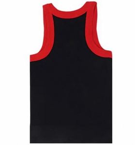 Chaleco de algodón elegante para niños, ropa interior moderna, chaleco de algodón duradero para niños, ropa interior suave, ajuste cómodo - Product Image 2