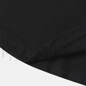 Camisa de Dos Tonos de Algodón Premium de 250 GSM para Hombre, Tela de Doble Color, Ropa Casual de Calle de Alta Calidad - Product Image 6