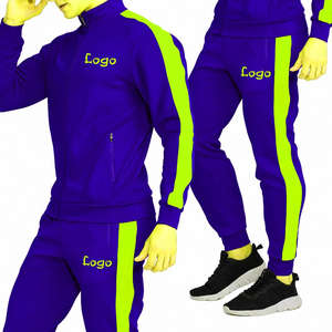 SANGLA SPORTS Vêtements de sport sur mesure en tissu polyester-coton mi-lourd écologique du Pakistan, nouvelle collection de haute qualité, vente en gros à prix abordable - Product Image 4