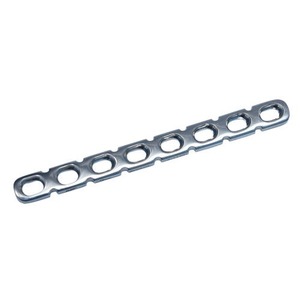 Sistema de Implantes Ortopédicos Profesionales para Fijación de Fracturas y Procedimientos Reconstructivos - Product Image 2