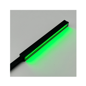 Lampe torche LED rechargeable professionnelle NCC P4 AEGIS-21 japonaise, éclairage industriel unique, vente en gros - Product Image 1