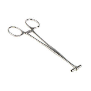 Best Selling Full Range Body Piercing <b>Tool</b> Skin Piercing <b>Tool</b> Forceps Stainless Steel Private Lab - Product Image 5