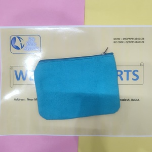 Monedero de Pulpo con Cuentas Hecho a Mano, Bolsa con Cremallera, Patrón de Animal Marino Azul, Mini Cartera para Mujer, Bolsa Pequeña con Bordado de Cuentas Artesanal - Product Image 6