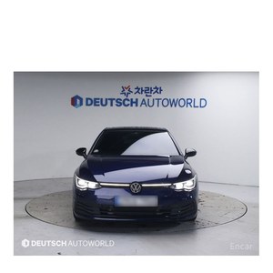 Volkswagen Golf 2.0 TDI Prestige 2022, 148,350 km, Diésel, Emisión Euro V, Volante a la Izquierda, Cámara Trasera - Product Image 3