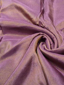 Tela de Tejido Metálico Lurex de Alta Calidad, Suave, para Prendas de Lujo, Vestidos de Novia, Ropa de Fiesta, Caftanes, Abayas, Textiles para Exposiciones - Product Image 5
