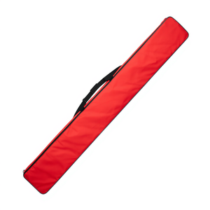 Bolsa Roja Larga para Palos de Hockey sobre Césped, Duradera, para Múltiples Palos, Transportador Deportivo, Almacenamiento de Equipo para Equipos Deportivos al por Mayor - Product Image 1
