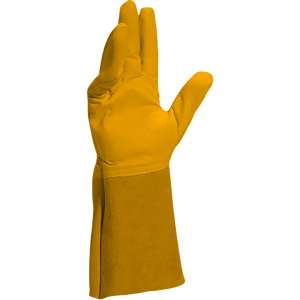 Top High Quality Material Made Welder Safety <b>Gloves</b> New Unique Design Affordable Price Leather Tig Welding <b>Gloves</b> For Welders - Product Image 2