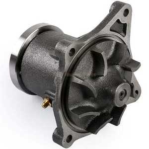 ปั๊มน้ำ 2194452 สำหรับรถขุด Caterpillar 330D 336D เครื่องยนต์ C9 C-9 อะไหล่ทดแทน - Product Image 3