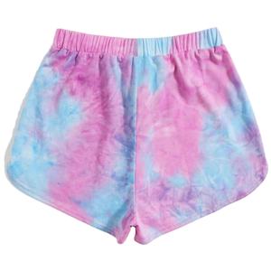 Pantalones Deportivos de Alta Densidad con Efecto Tonificante y Cobertura Opaca, Shorts de Running para Mujer con Sublimación Confiable - Product Image 6