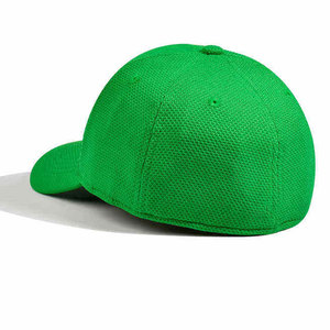 Unisex <b>Black</b> 6-Panel Waterproof <b>Baseball</b> <b>Cap</b> Adjustable Cotton Twill Casual Solid Color Four Seasons Wear Party - Product Image 2