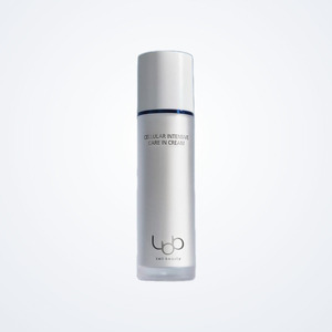 Crema de belleza para el rostro LBB Korean Intensive Care In Cream 50ml Hecho en Corea Ginseng Verde Rojo Para todo tipo de piel - Product Image 1