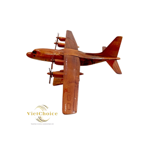 Avion en bois sculpté à la main traditionnel, jouet en bois pour enfants, vente en gros - Product Image 5