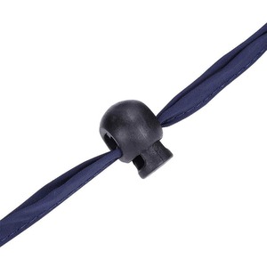 Velo de cabeza para apicultura, a prueba de picaduras, ventilado, protección facial, traje de apicultura, tela de malla de algodón, velo de cabeza arenero - Product Image 5