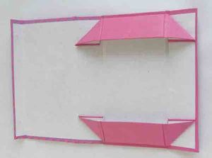 Caja de Embalaje de Papel Kraft Corrugado Plegable, Hecha a Mano, con Diseño Elegante y Personalizado, Ecológica, para Cosméticos Camelon - Product Image 5