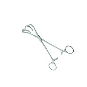 Nouvelles pinces hémostatiques en acier inoxydable de haute performance pour CEP, de qualité supérieure, par Grip Surgical - Product Image 2
